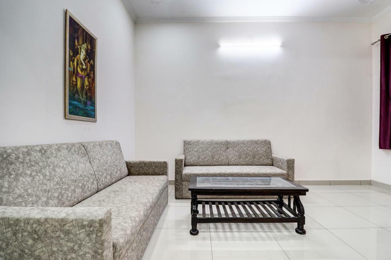 Oyo 38208 Hotel Prakash Kunj Lucknow Ngoại thất bức ảnh