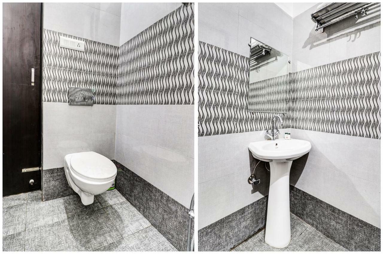 Oyo 38208 Hotel Prakash Kunj Lucknow Ngoại thất bức ảnh